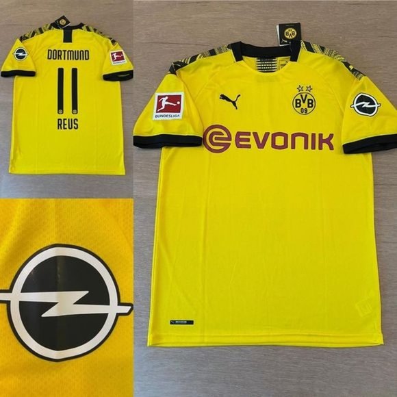 marco reus shirt